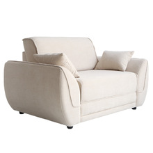 Egby Single Fold Out Sofa Bed