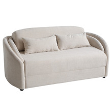 Gigi 2 Seater Fold Out Sofa Bed