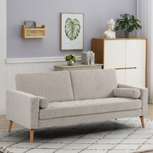 Wyatt 3 Seater Sofa