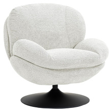 Meshia Accent Chair