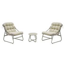 2 Seater Mandy Outdoor Lounge Set
