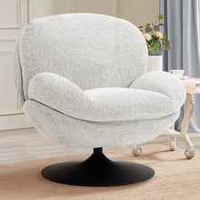 Meshia Accent Chair