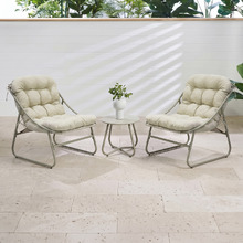 2 Seater Mandy Outdoor Lounge Set