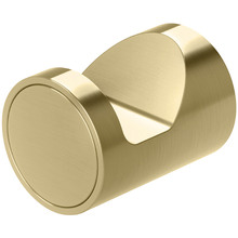Vivid Slimline Robe Hook