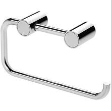 Vivid Slimline Toilet Roll Holder