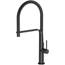 Vido Flexible Hose Kitchen Sink Mixer