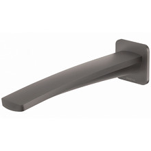 Mekko 200mm Wall Basin Spout