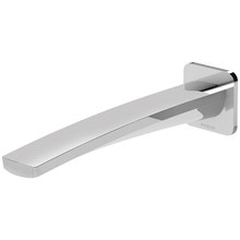 Mekko 200mm Wall Bath Spout