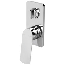 Mekko Diverter Mixer