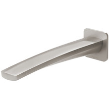 Mekko 200mm Wall Bath Spout