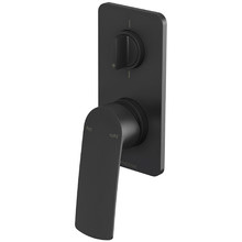 Mekko Diverter Mixer
