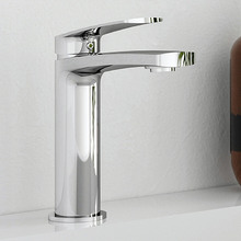 Mekko Basin Mixer Tap