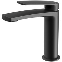 Mekko Basin Mixer Tap
