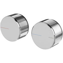 Axia Wall Top Assemblies