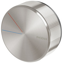 Axia Shower Wall Mixer