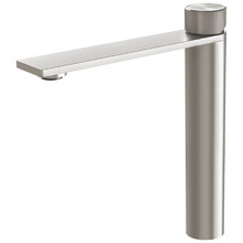 Axia Vessel Mixer Tap