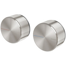Axia Wall Top Assemblies with Extended Spindle Set