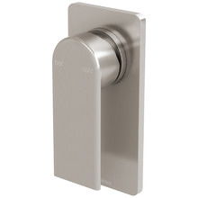 Teel Shower Wall Mixer