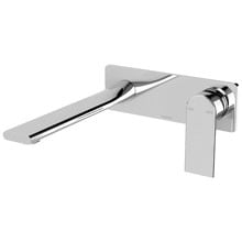 Teel Spout & Wall Mixer Tap