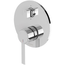 Lexi MKII Diverter Mixer