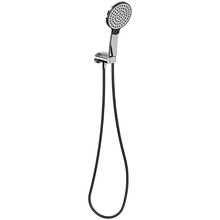 NX Quil Hand-held Shower with Bracket