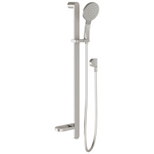 NX Quil Rail Shower