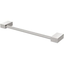 Lexi MKII 300mm Brass Hand Towel Holder