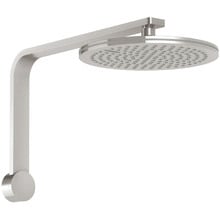 NX Quil 250mm Shower Head & Arm