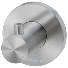 Round Radii Robe Hook