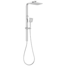 NX Orli Twin Shower