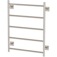 Radii 550 x 738mm Heated Towel Rail