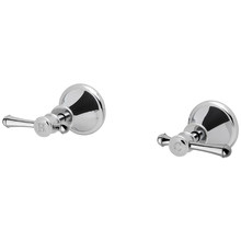 Nostalgia Lever Wall Top Assemblies