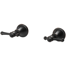 Nostalgia Lever Wall Top Assemblies