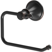 Nostalgia Toilet Roll Holder