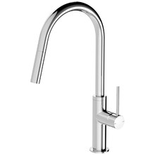 Vivid Slimline Pull-Out Sink Mixer