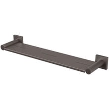 Square Radii Bathroom Shelf