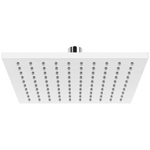 Lexi 200mm Square Shower Head