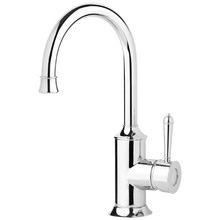 Nostalgia Kitchen Sink Mixer