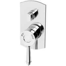 Nostalgia Diverter Mixer