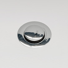 Phoenix 32mm Brass Universal Pop-Up Waste