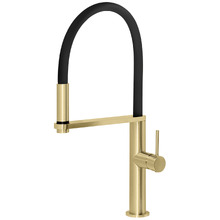 Blix Flexible Sink Mixer
