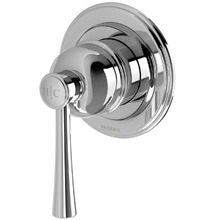 Cromford SwitchMix Shower Wall Mixer
