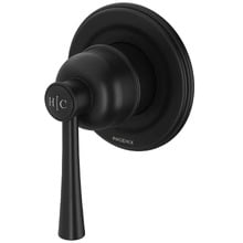 Cromford SwitchMix Shower Wall Mixer