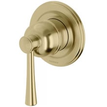 Cromford SwitchMix Shower Wall Mixer