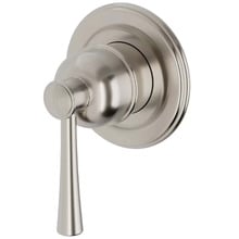 Cromford SwitchMix Shower Wall Mixer