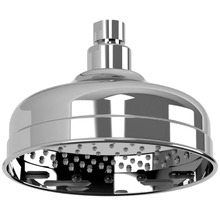 Cromford 150mm Round Shower Head