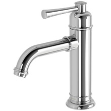 Cromford Basin Mixer