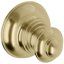 Cromford Brass Robe Hook