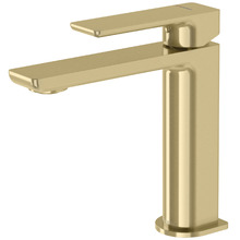 Gloss MKII Basin Mixer