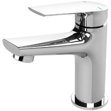 Arlo Basin Mixer